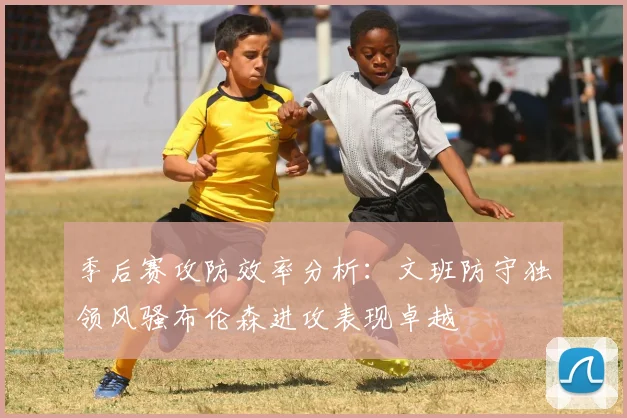 季后赛攻防效率分析：文班防守独领风骚布伦森进攻表现卓越